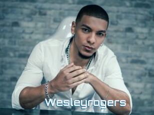 Wesleyrogers