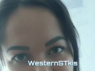 WesternSTkis