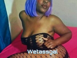 Wetassgal