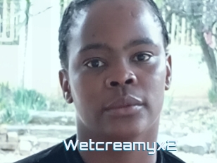 Wetcreamyx2