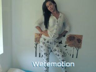 Wetemotion