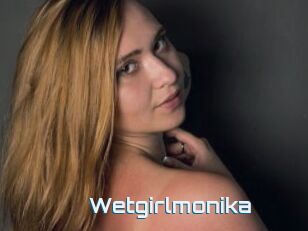 Wetgirlmonika