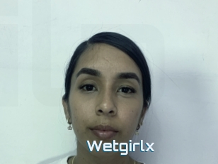 Wetgirlx