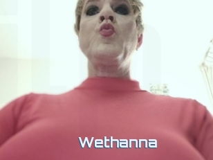 Wethanna