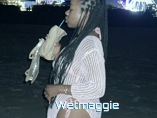 Wetmaggie