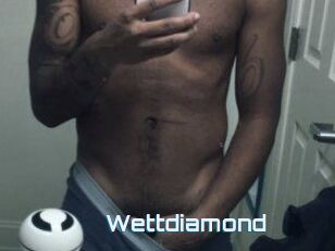 Wettdiamond