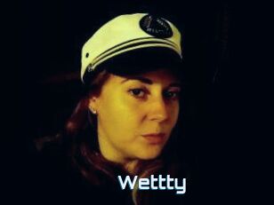Wettty