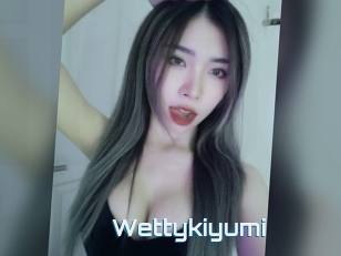 Wettykiyumi
