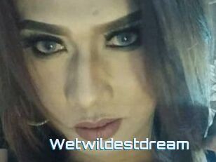 Wetwildestdream