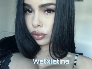 Wetxlatina