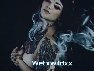 Wetxwildxx