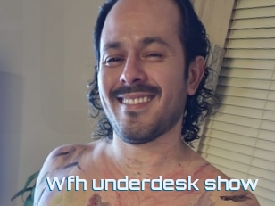 Wfh_underdesk_show