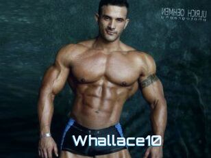 Whallace10