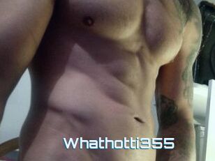 Whathotti355