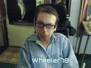 Wheeler78