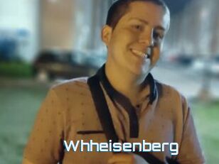 Whheisenberg
