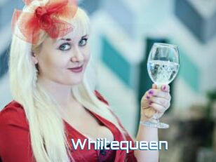 Whiitequeen
