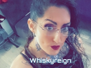Whiskyreign