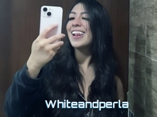 Whiteandperla