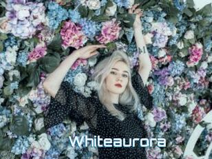 Whiteaurora