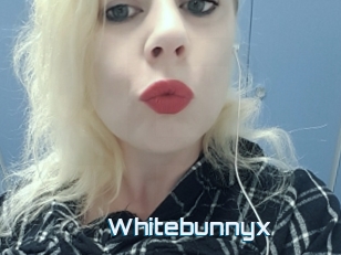 Whitebunnyx