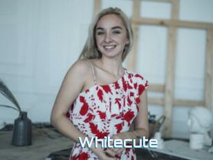 Whitecute