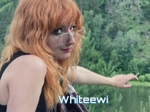 Whiteewi