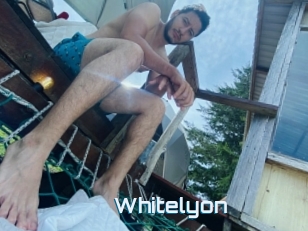 Whitelyon