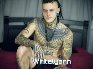 Whitelyonn