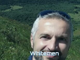 Whitemen