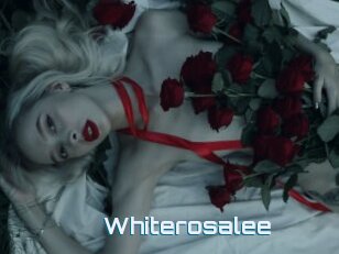 Whiterosalee