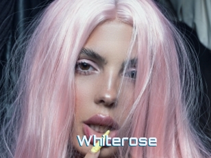 Whiterose