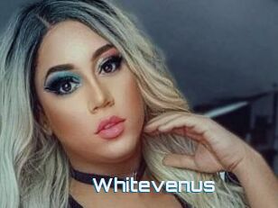 Whitevenus