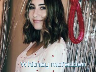 Whitney_mcfadden