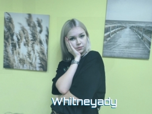 Whitneyady