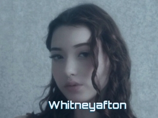 Whitneyafton