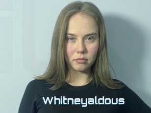 Whitneyaldous