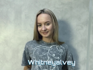 Whitneyalvey