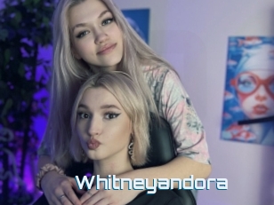 Whitneyandora