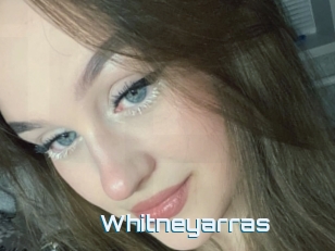 Whitneyarras