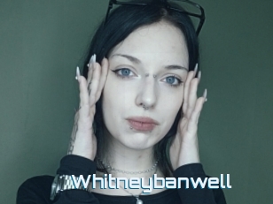 Whitneybanwell