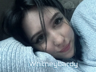 Whitneybardy