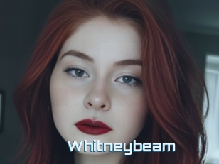 Whitneybeam