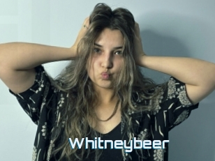 Whitneybeer