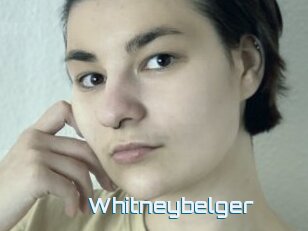 Whitneybelger