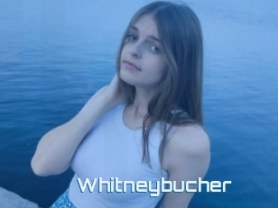 Whitneybucher