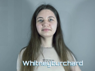 Whitneyburchard