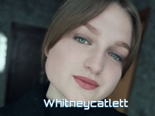 Whitneycatlett