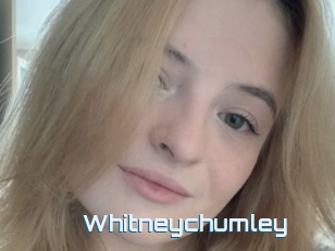 Whitneychumley