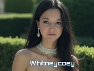 Whitneycoey